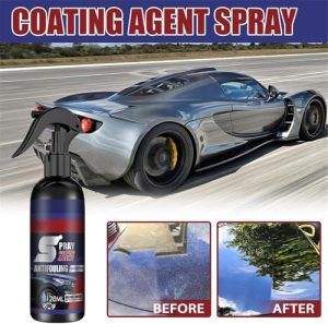 Multi-Functional Coating Renewal Agent