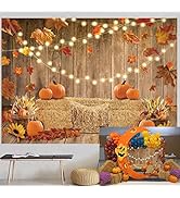Halloween Backdrop for Photography 7x5FT Witch Magic Cauldron Skull Bookshelf in Spooky Room Back...