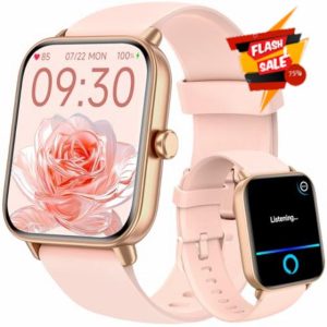 Smart Watches for Women - Answer/Make Calls