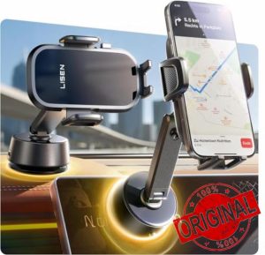 LISEN Car Phone Holder