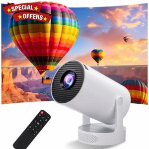 Projector