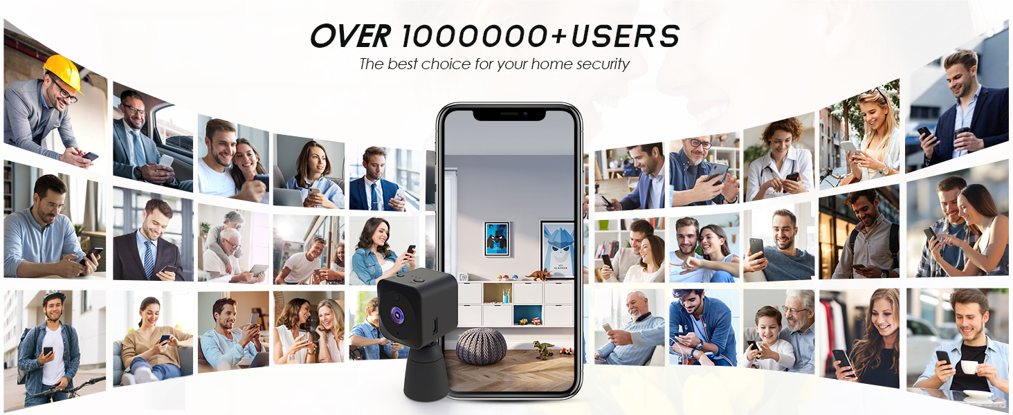 mini camera