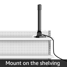 4 freeview aerial