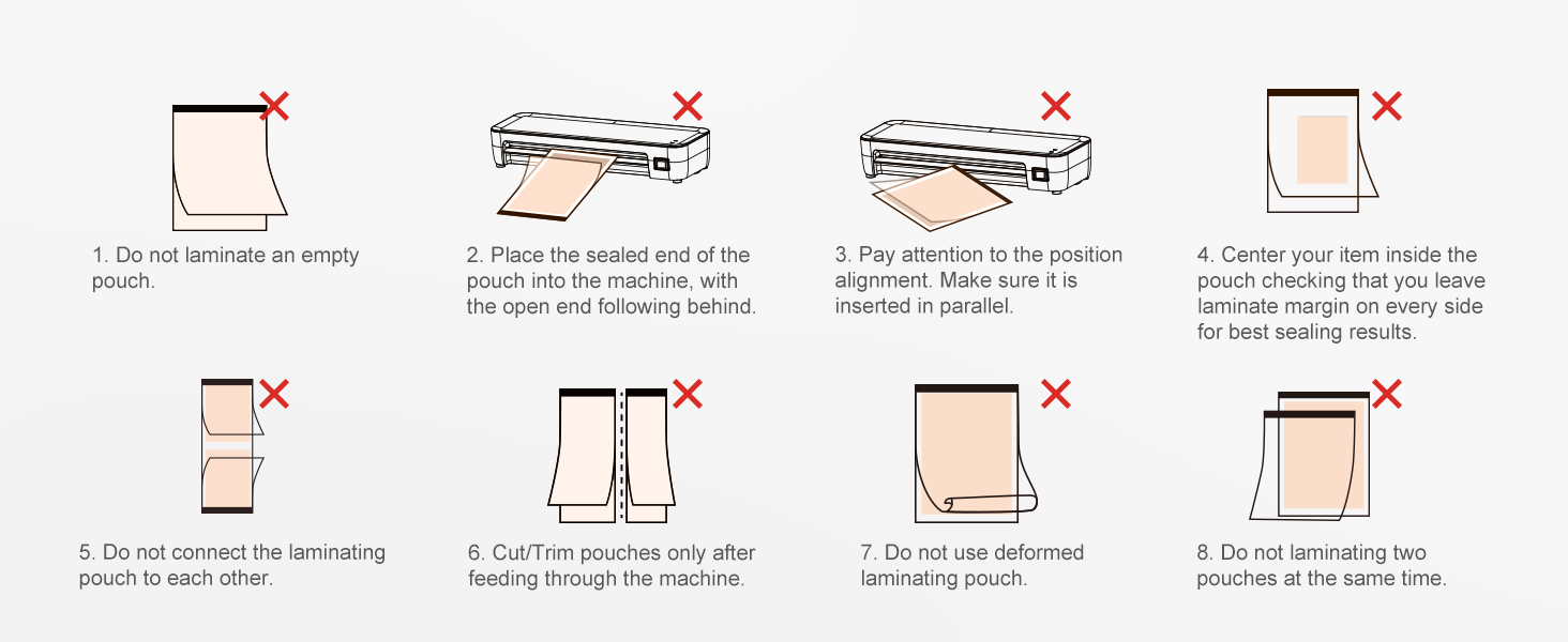TIPS FOR USERS