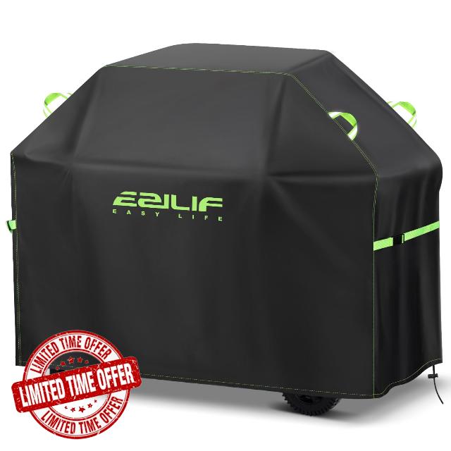 Ezilif Barbecue Covers