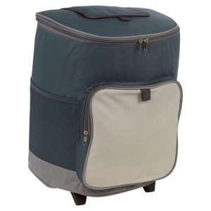 Waterproof & Spacious
