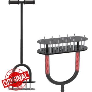 Onadak Lawn Aerator Spikes Aerating Tool