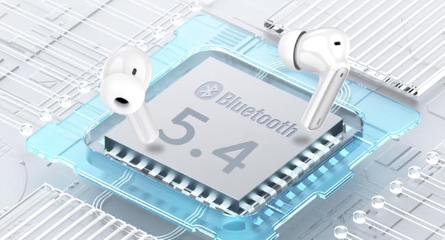 Bluetooth 5.4 Chips