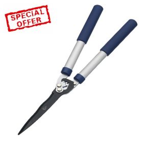 Spear & Jackson 8170RS Razorsharp Geared Hedge Shear