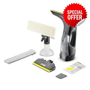 Kärcher Window Vac WV 5 Anniversary Edition