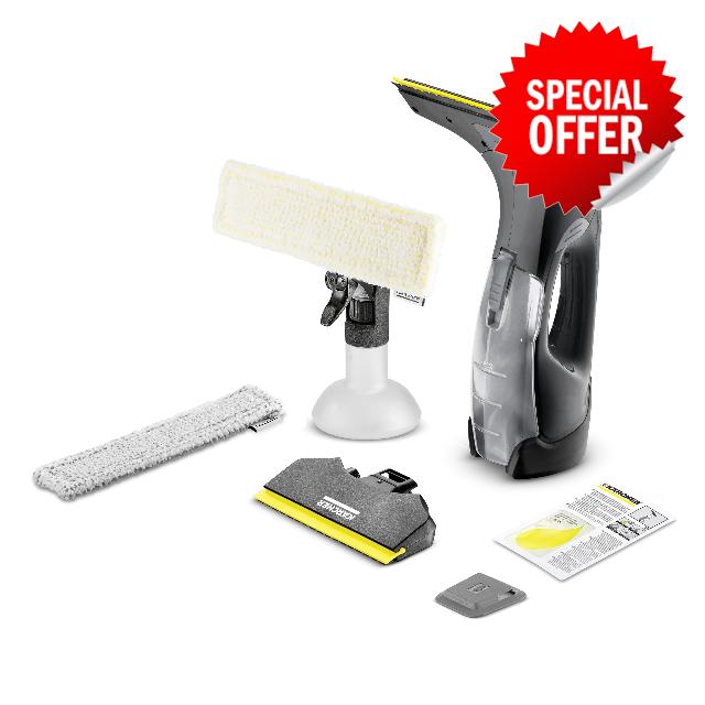 Kärcher Window Vac WV 5 Anniversary Edition