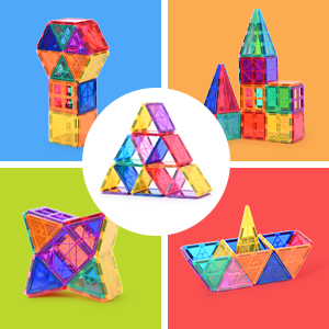 magnetic toys
