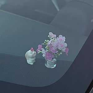 Cute Animal Car Accessories