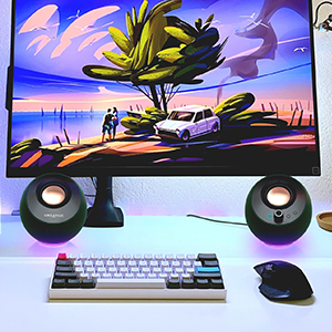 RGB Lighting
