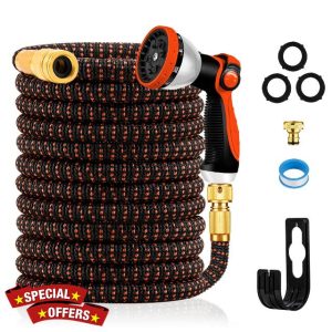 Yofidra Expandable Hose Pipe 100FT