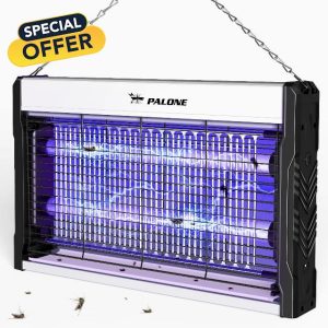Electric Bug Zapper