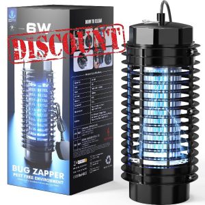 Bug Zapper