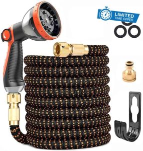Yofidra Hose Pipe