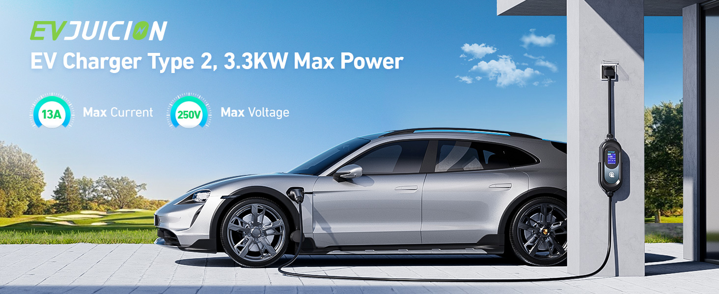 ev charger