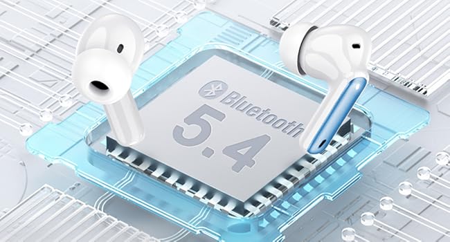 Bluetooth 5.4 Chips