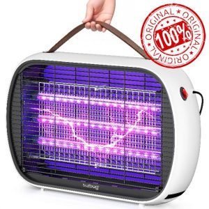 Buzbug LED Fly Zapper Indoor