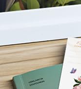 digital photo frame wood