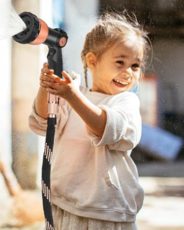 garden hose pipe