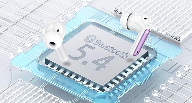 Bluetooth 5.4 Chips