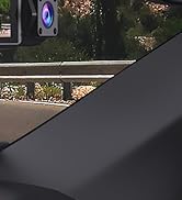 4K Dash Cam WiFi 3 Channel Dash Cam Front and Rear Inside 4K+1080P+1080P, Dashcam with 1.97” Disp...