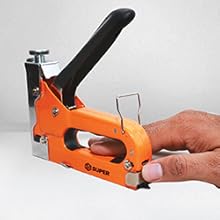 Multi-Purpose Staple Gun