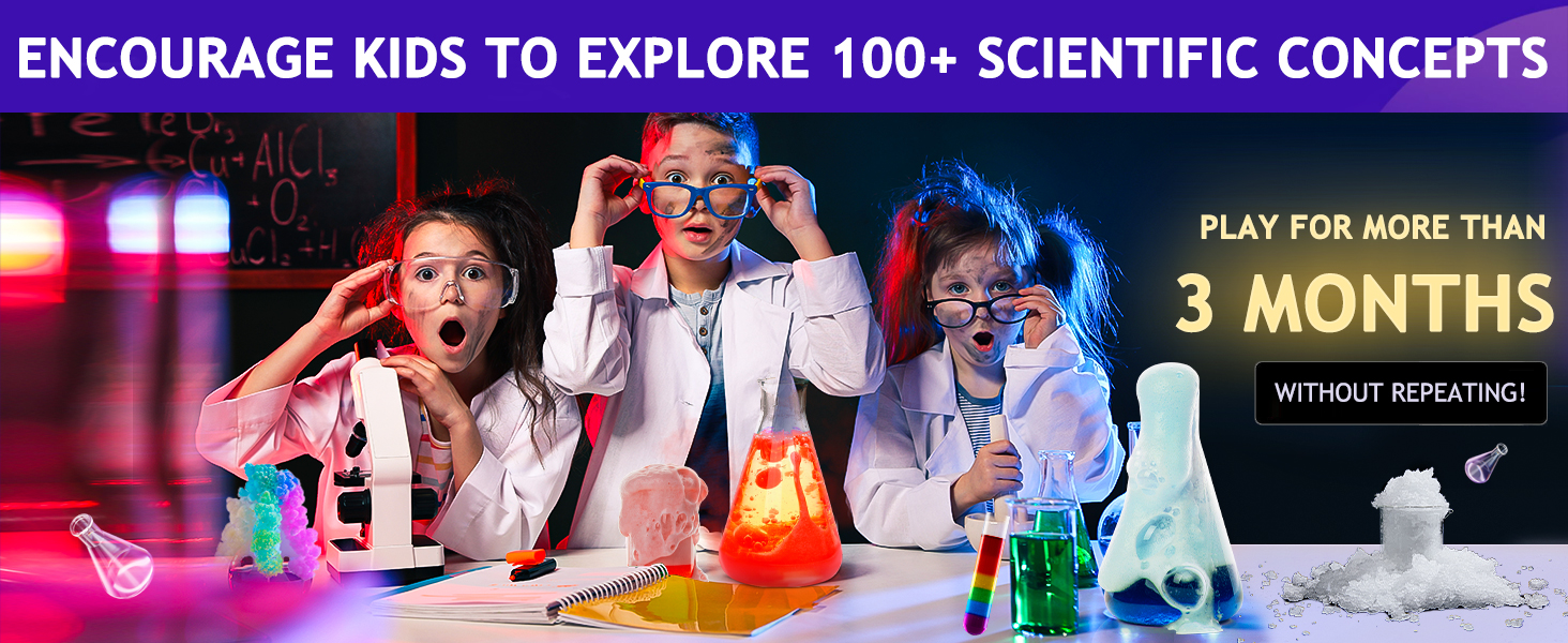 science kits