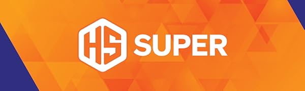 HS Super Logo