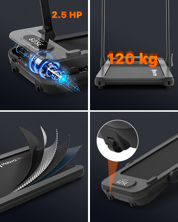 treadmill se