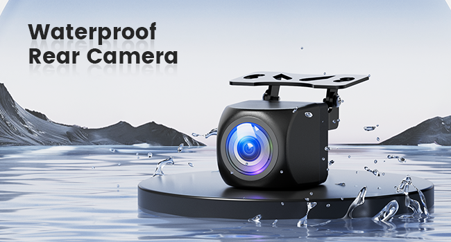 dash cam