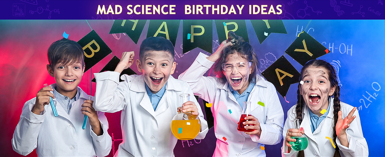 science kits for age 6-8
