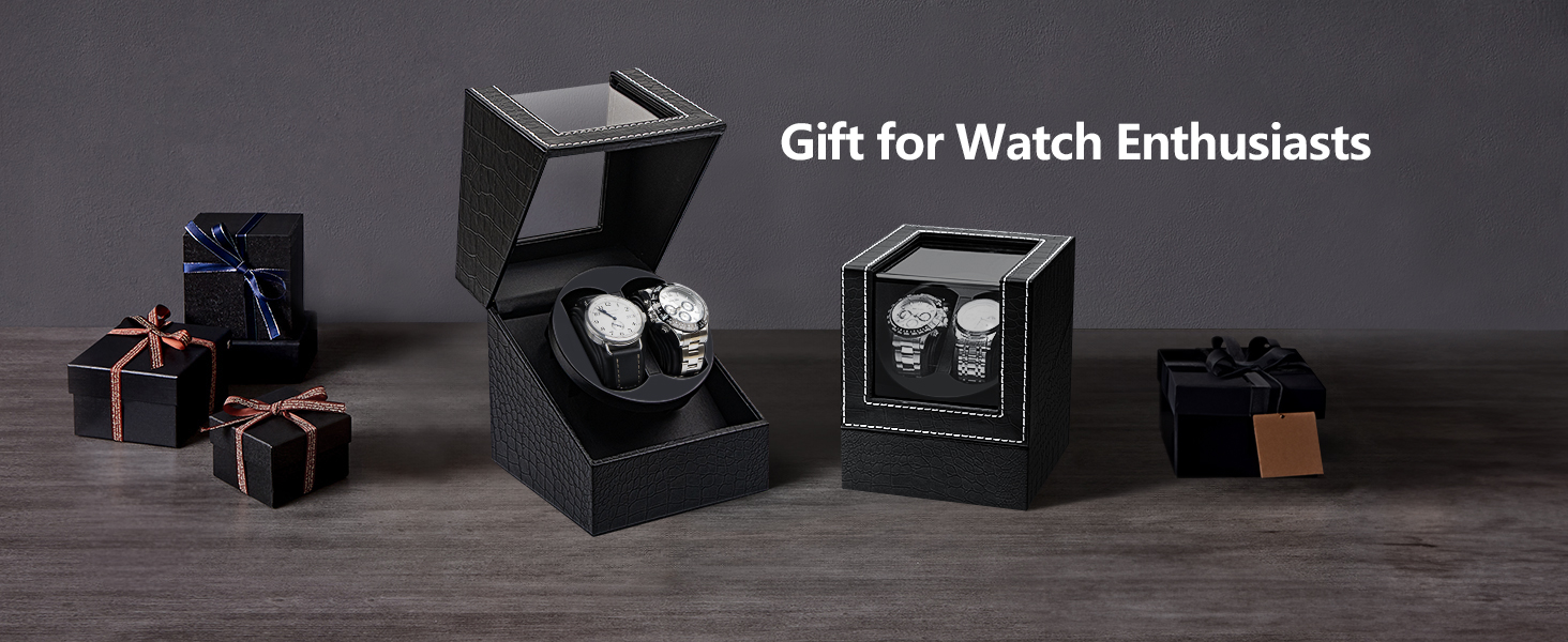 double watch winder love