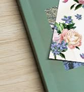 Digital Photo Frame Oak Wood 15.6 Inch