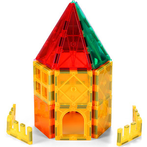 magnetic block
