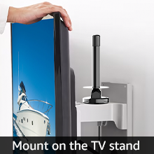5-2 indoor aerial for tv