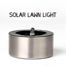 outdoor garden light