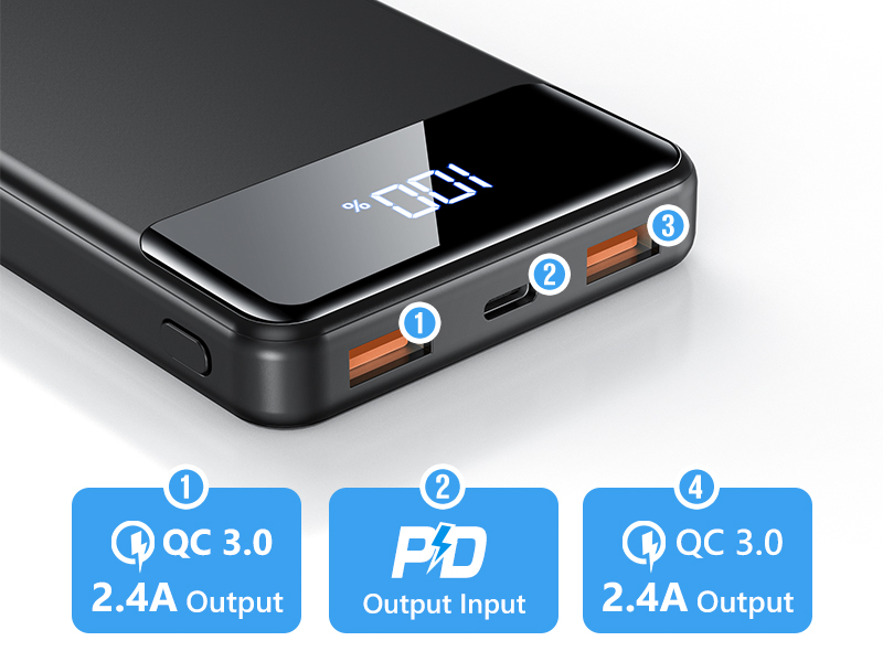 power bank