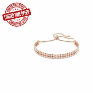 Swarovski Matrix Tennis Collection Bracelets