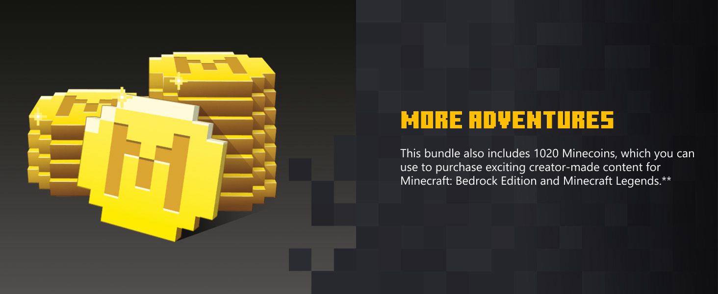 Minecraft