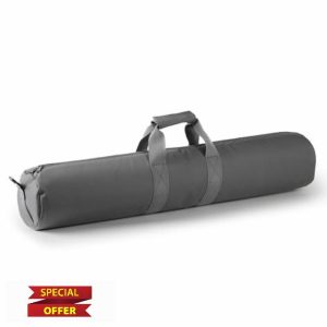 Alephnull Padded Tripod Bag Shoulder Bag Tripod Carrying Case for Light Stands