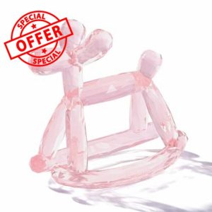 Miraloop Silicone Teething Toys for Babies