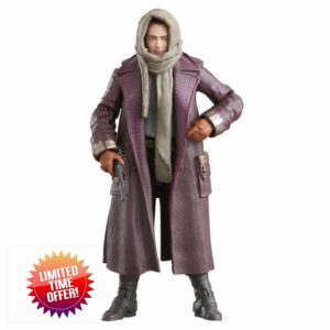 Star Wars The Vintage Collection Jod Na Nawood