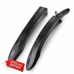 ICOCOPRO MTB Mudguards Set