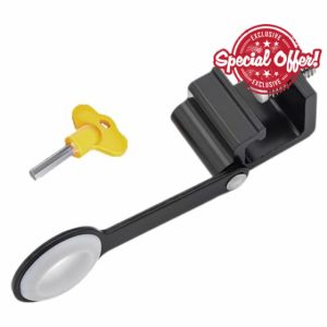 Window Locks Child Safety