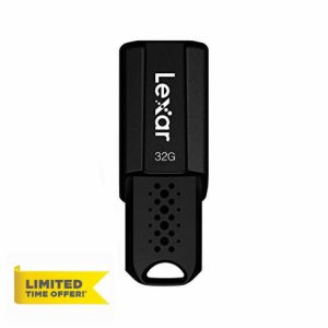 Lexar JumpDrive S80 USB 3.1 Flash Drive 32GB