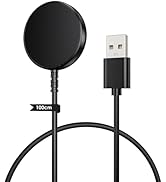 Upgraded 3 in 2 Multi Charging Cable for iWatch Charger iPhone Watch Charger Multi USB C Charger ...